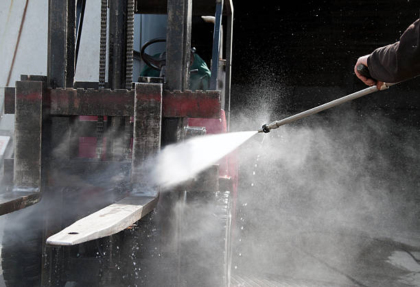 Best Playground Equipment Cleaning  in Yorkvle, IL